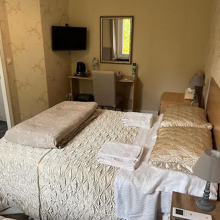 Miramont-de-Guyenne Le Pontet B&B 외부 사진