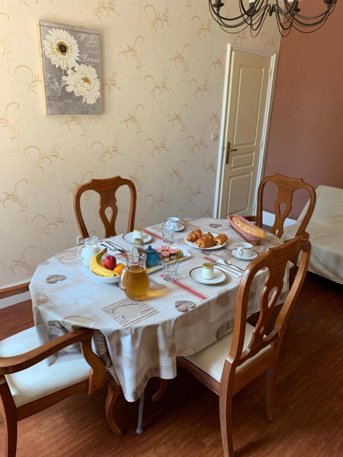 Miramont-de-Guyenne Le Pontet B&B 외부 사진