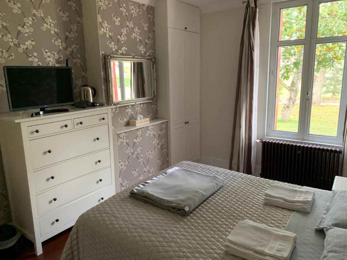 Miramont-de-Guyenne Le Pontet B&B 외부 사진