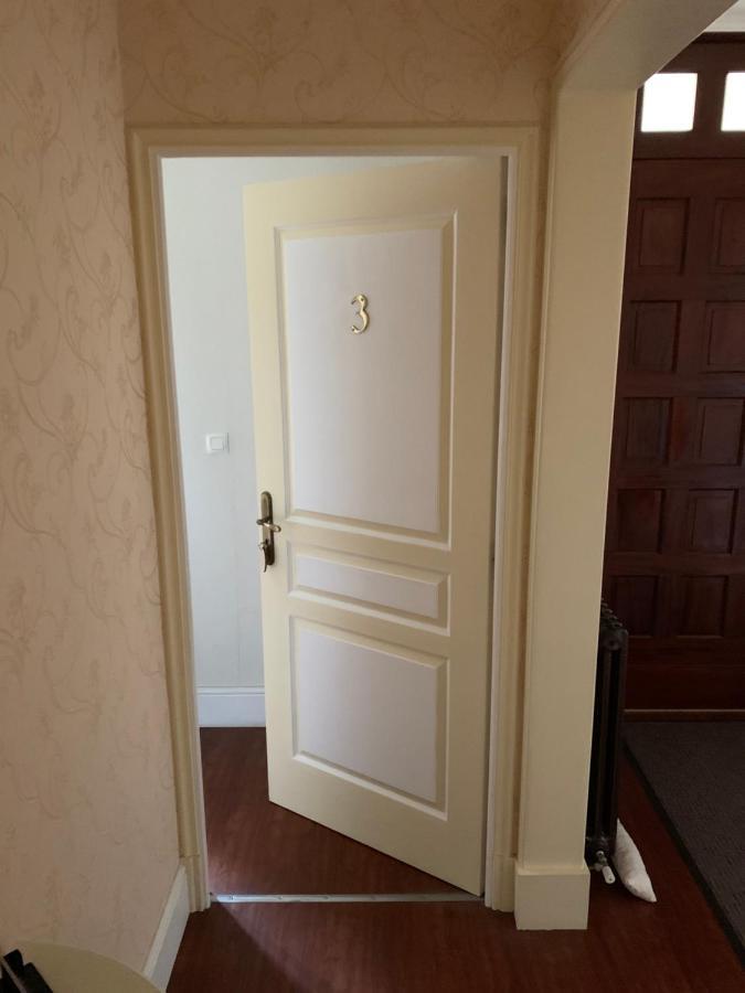 Miramont-de-Guyenne Le Pontet B&B 외부 사진