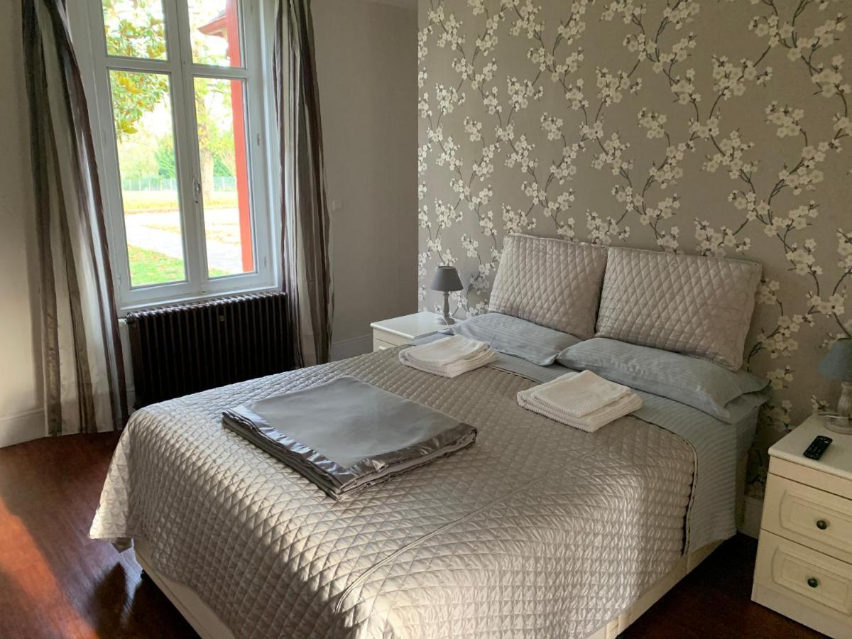 Miramont-de-Guyenne Le Pontet B&B 외부 사진