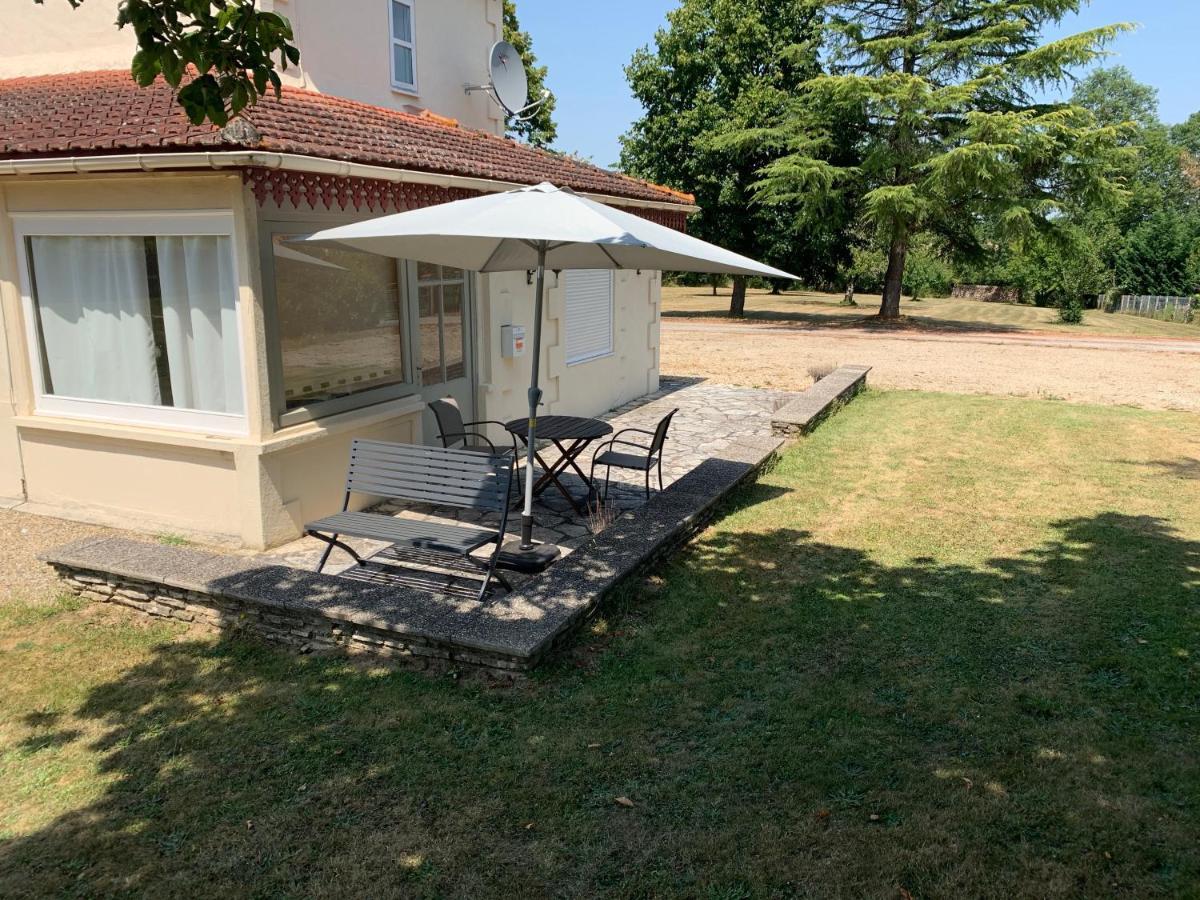 Miramont-de-Guyenne Le Pontet B&B 외부 사진