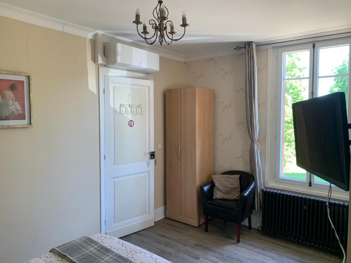 Miramont-de-Guyenne Le Pontet B&B 외부 사진