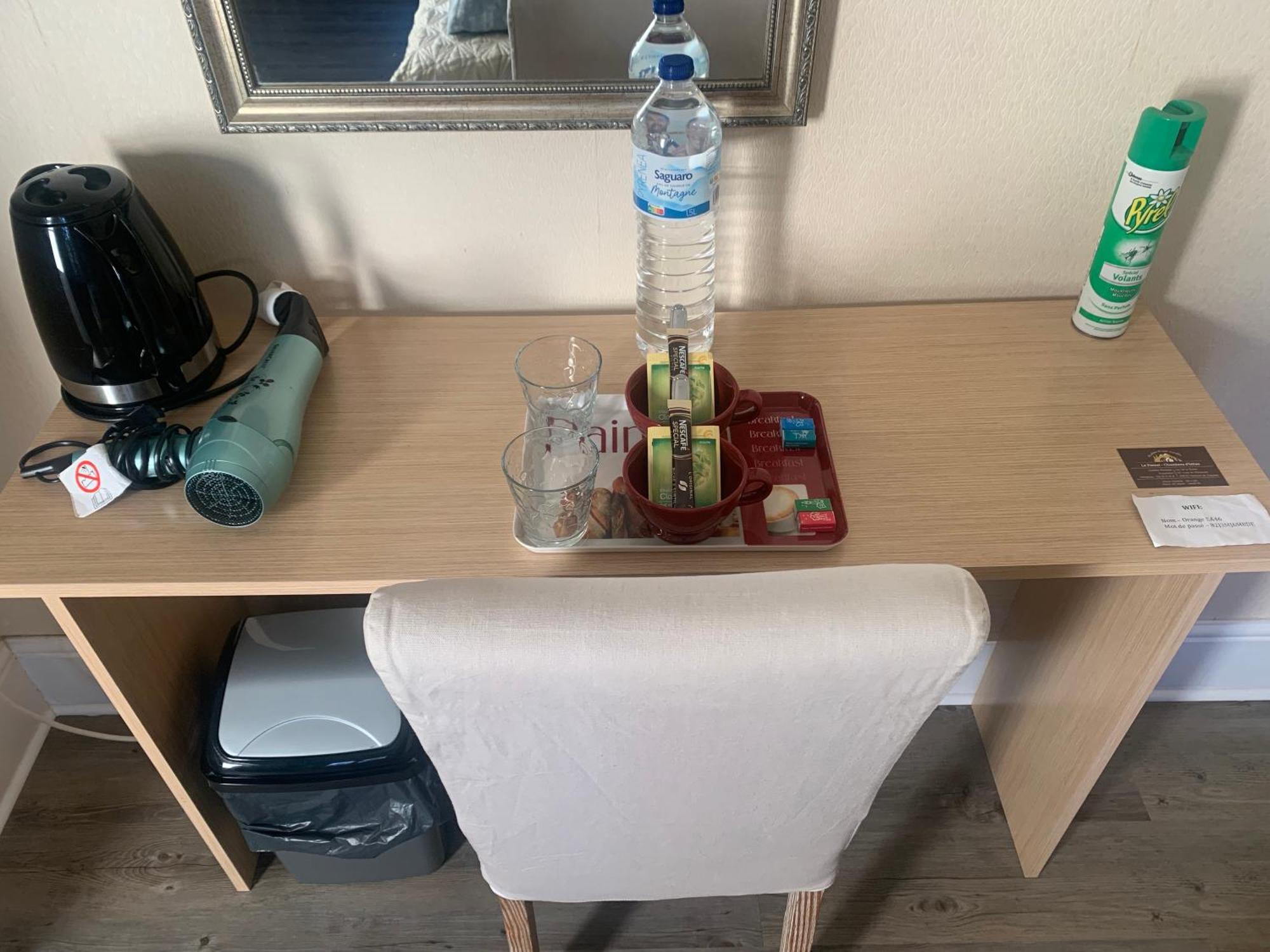 Miramont-de-Guyenne Le Pontet B&B 외부 사진