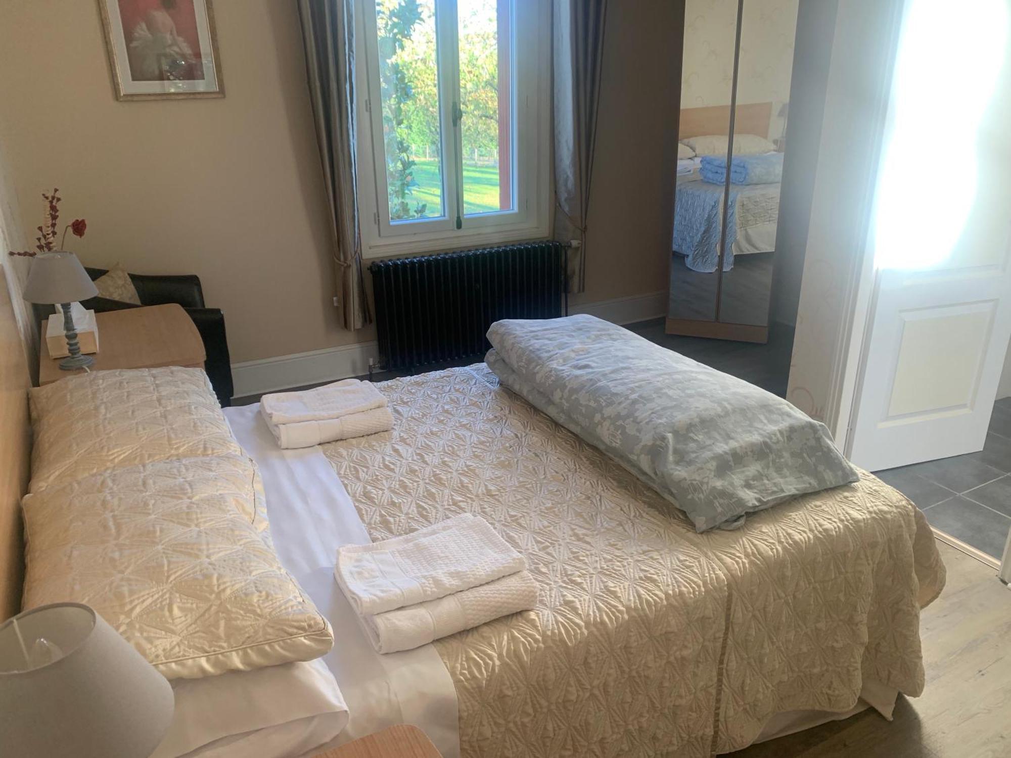 Miramont-de-Guyenne Le Pontet B&B 외부 사진