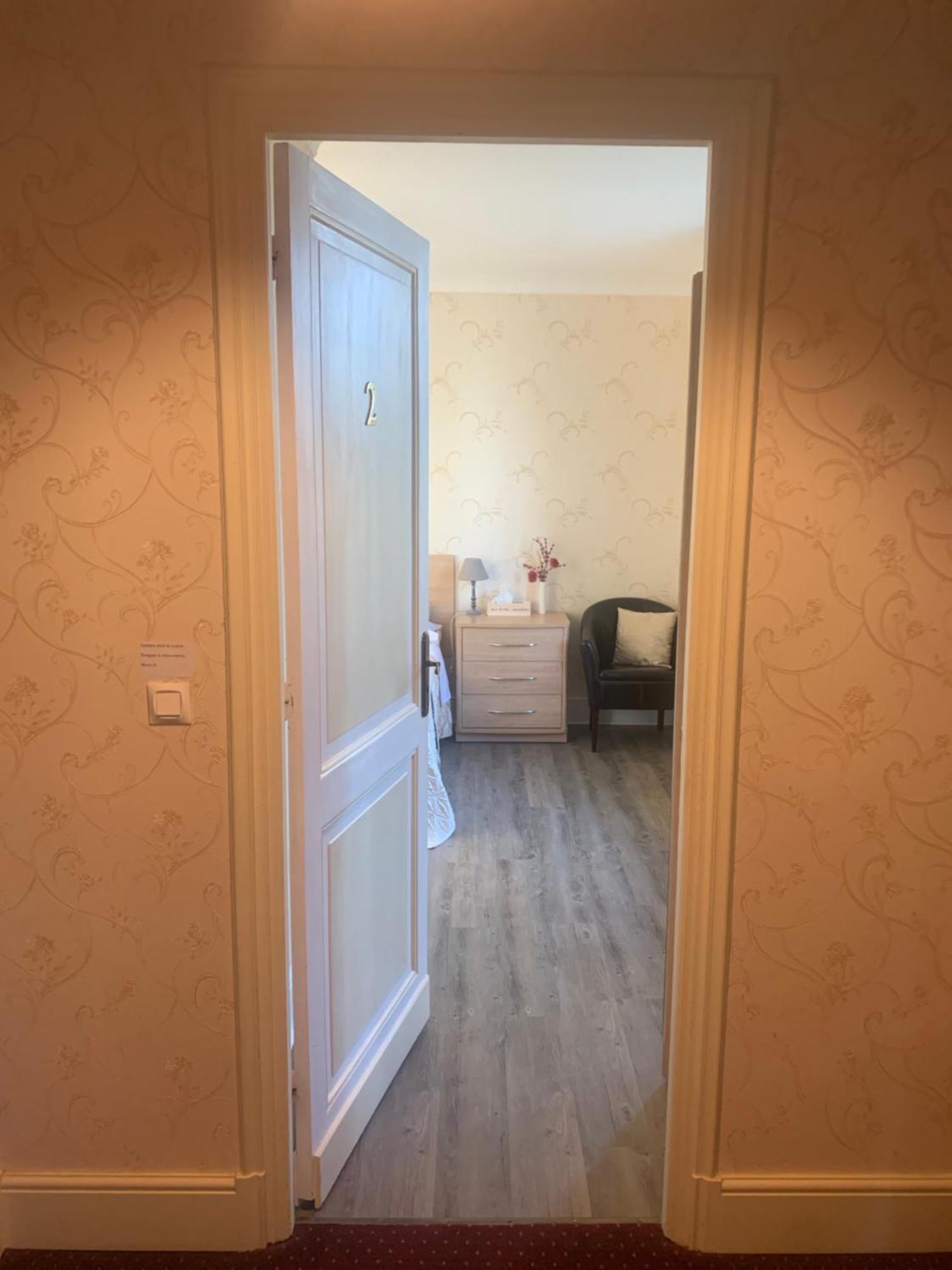 Miramont-de-Guyenne Le Pontet B&B 외부 사진