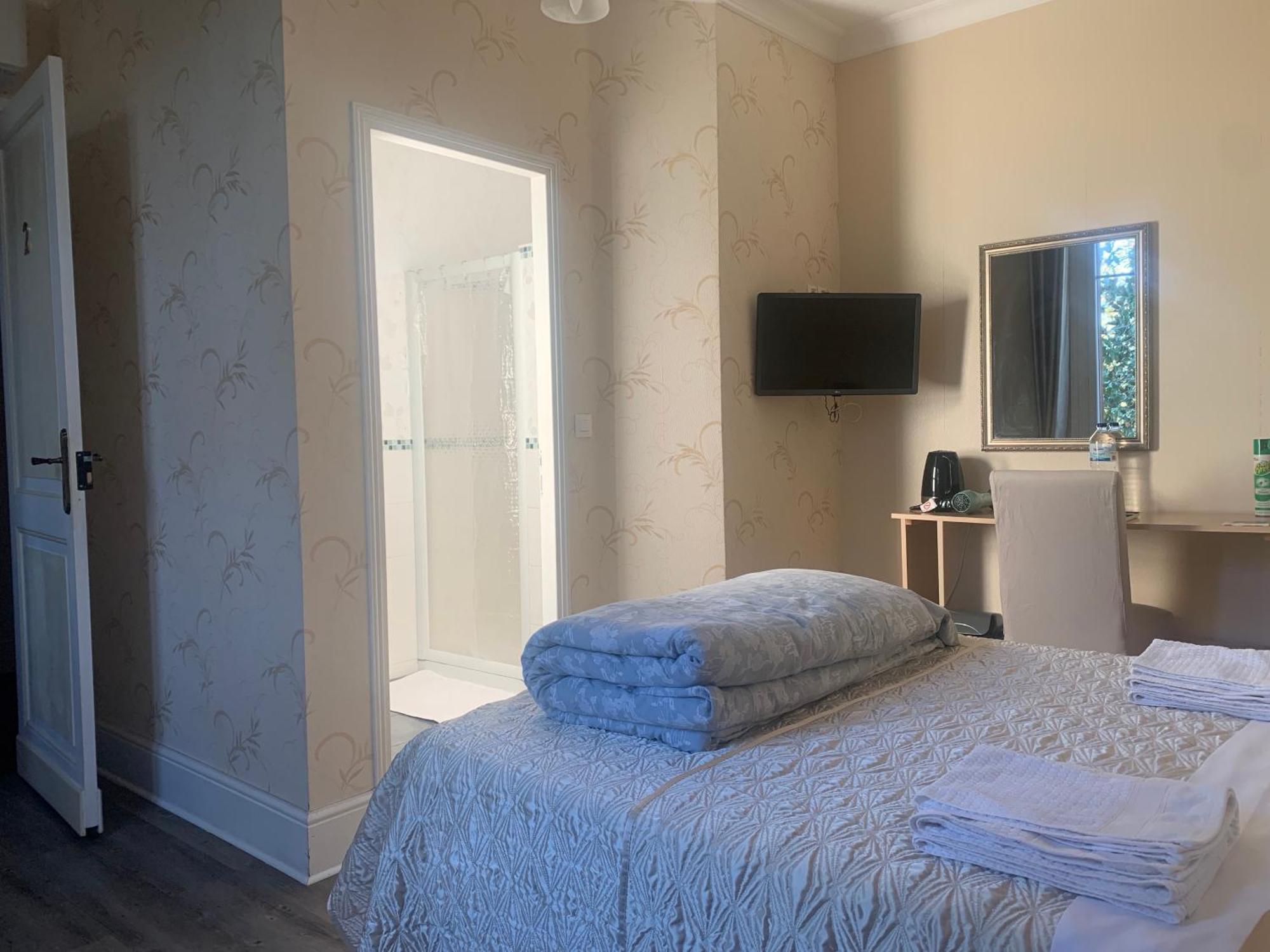 Miramont-de-Guyenne Le Pontet B&B 외부 사진