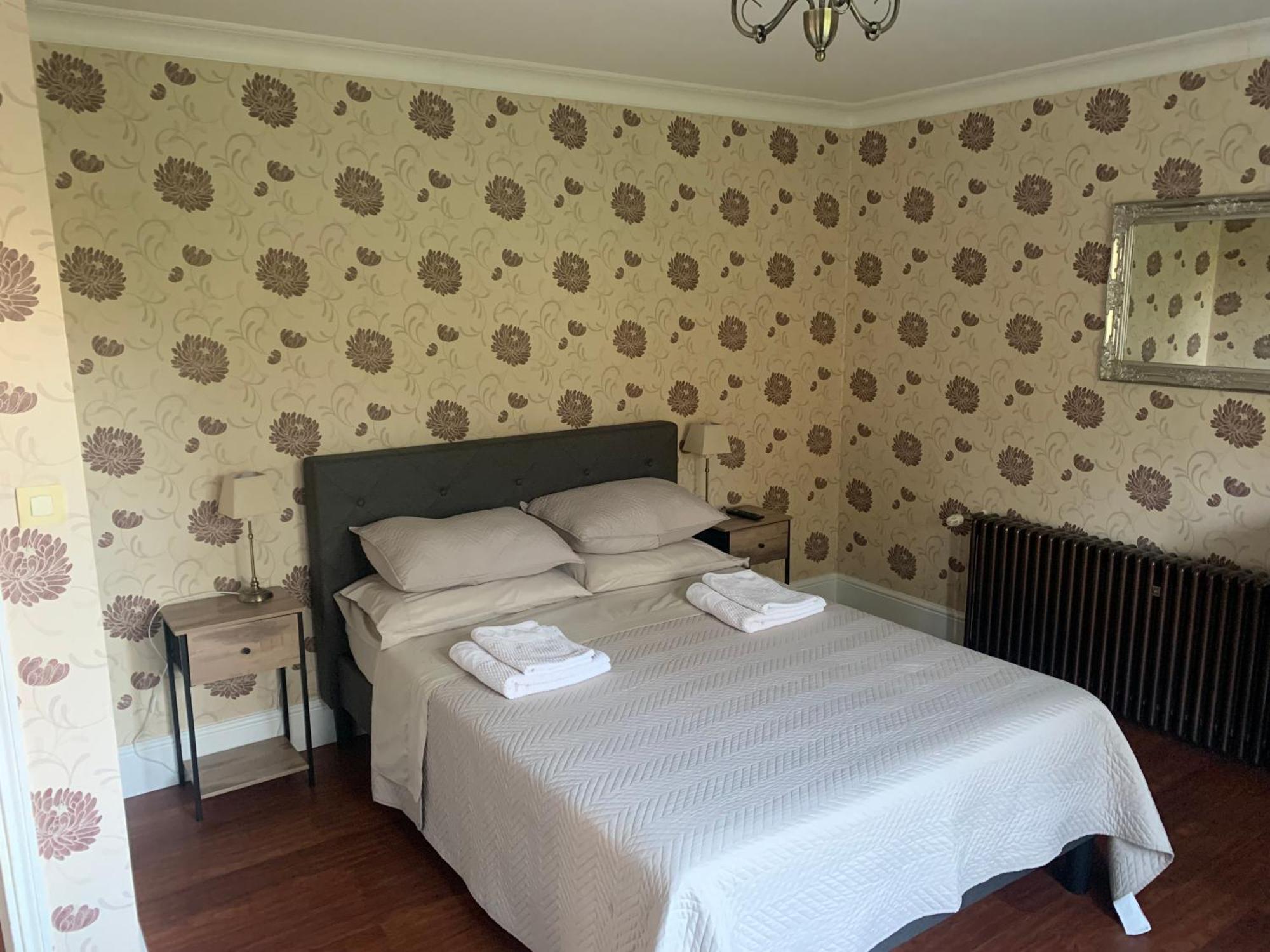 Miramont-de-Guyenne Le Pontet B&B 외부 사진