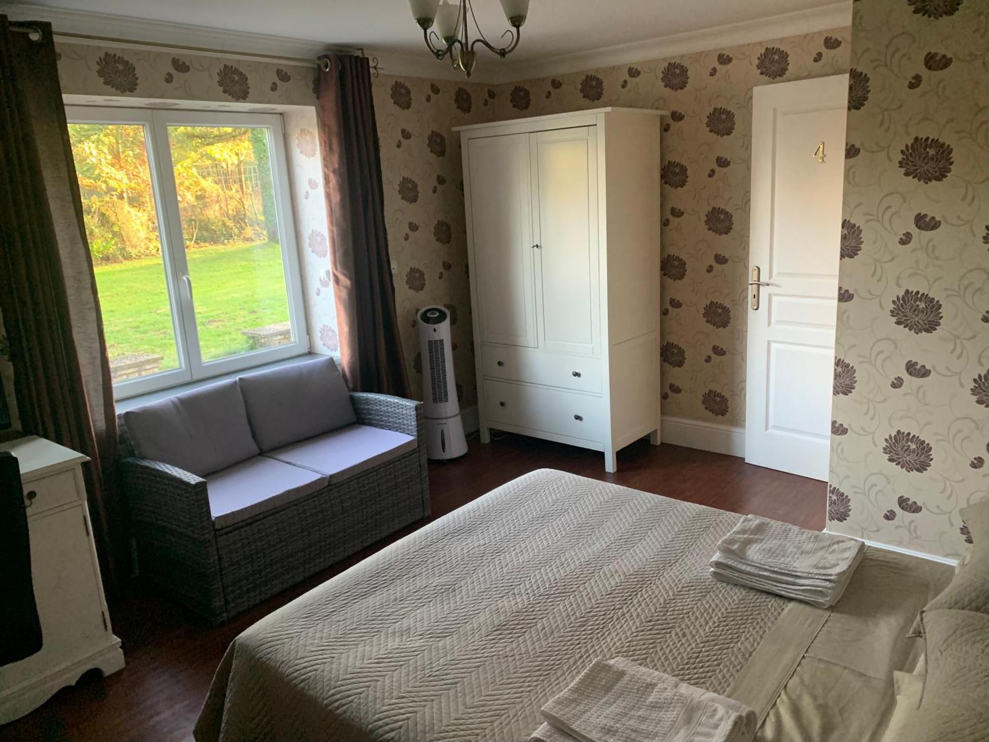 Miramont-de-Guyenne Le Pontet B&B 외부 사진
