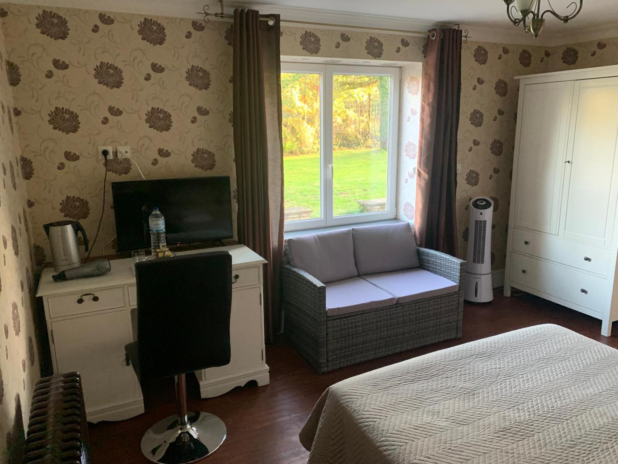 Miramont-de-Guyenne Le Pontet B&B 외부 사진