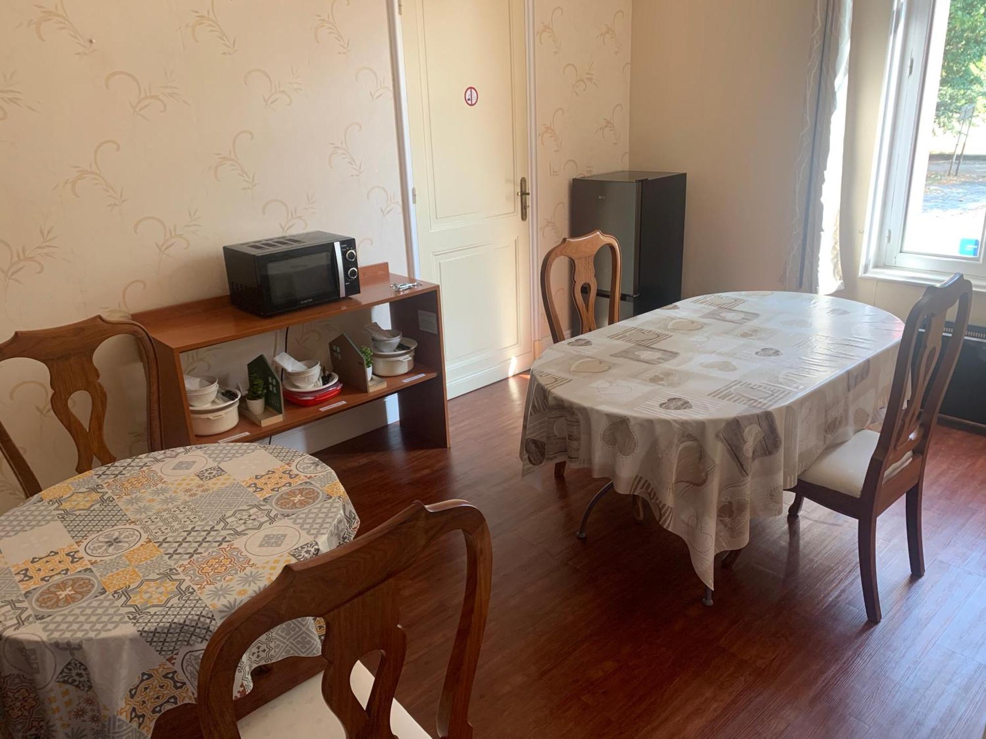 Miramont-de-Guyenne Le Pontet B&B 외부 사진