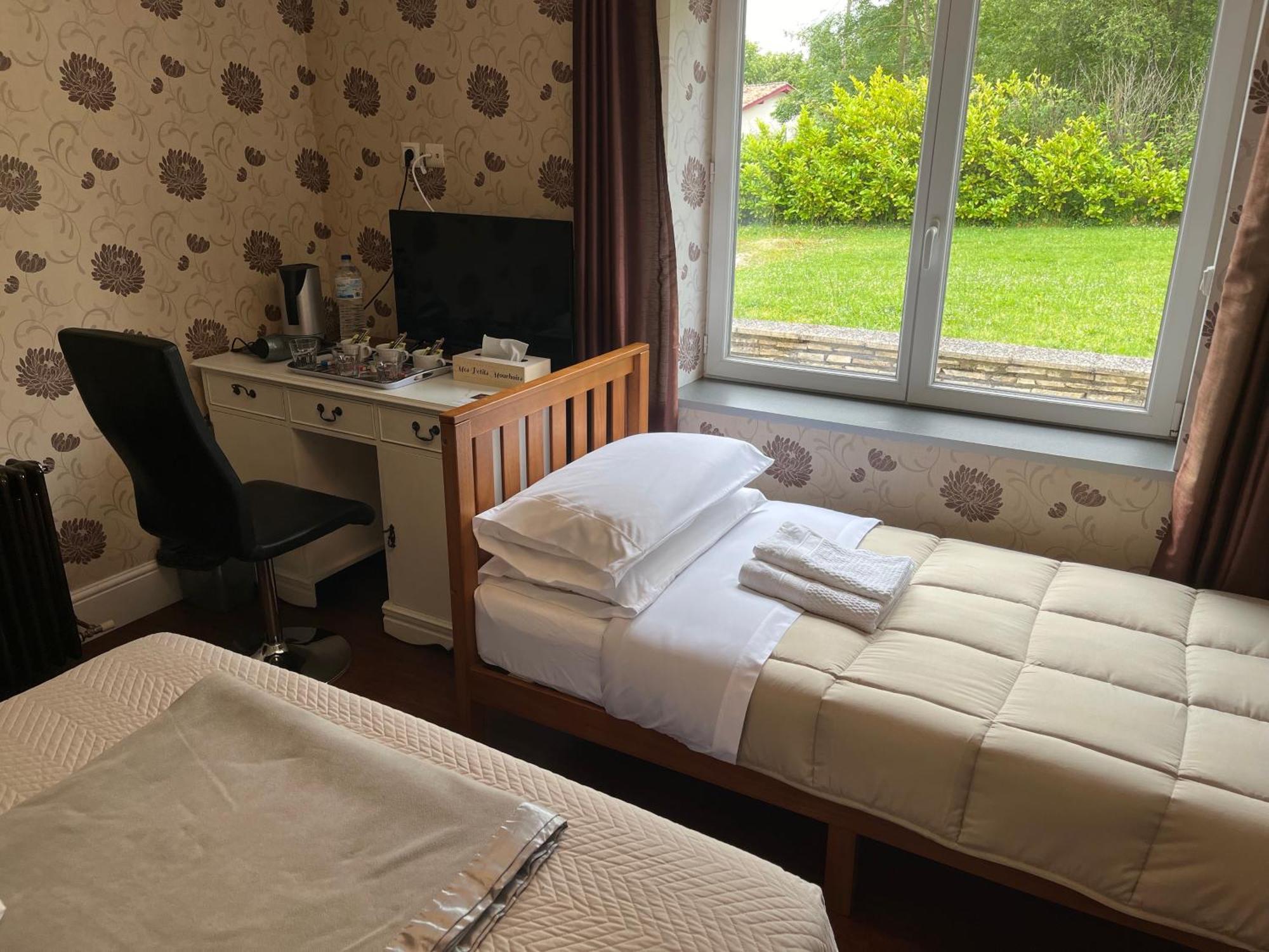 Miramont-de-Guyenne Le Pontet B&B 외부 사진
