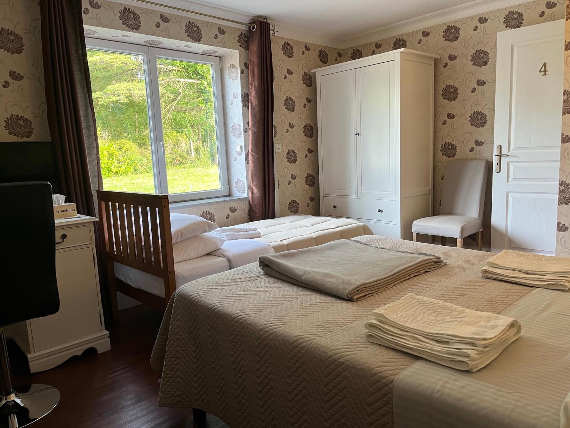 Miramont-de-Guyenne Le Pontet B&B 외부 사진