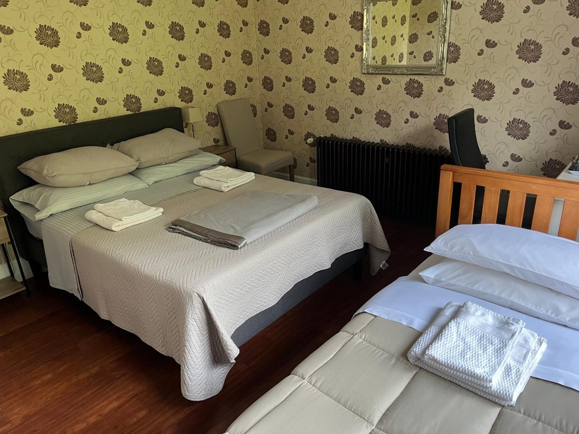 Miramont-de-Guyenne Le Pontet B&B 외부 사진