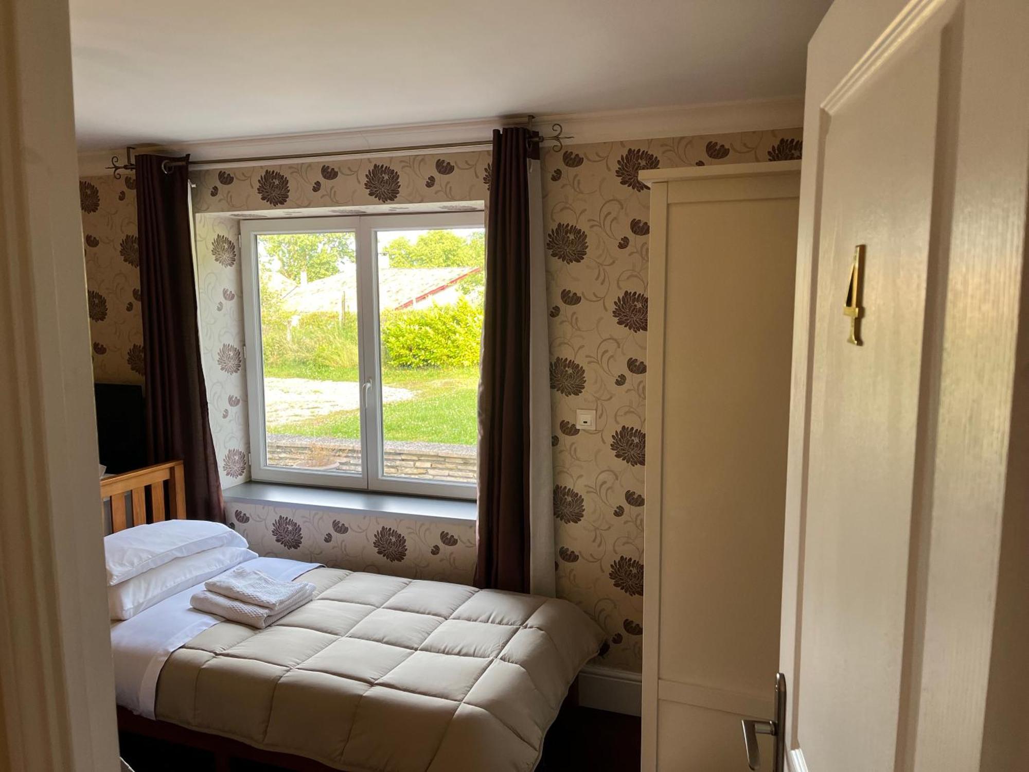 Miramont-de-Guyenne Le Pontet B&B 외부 사진
