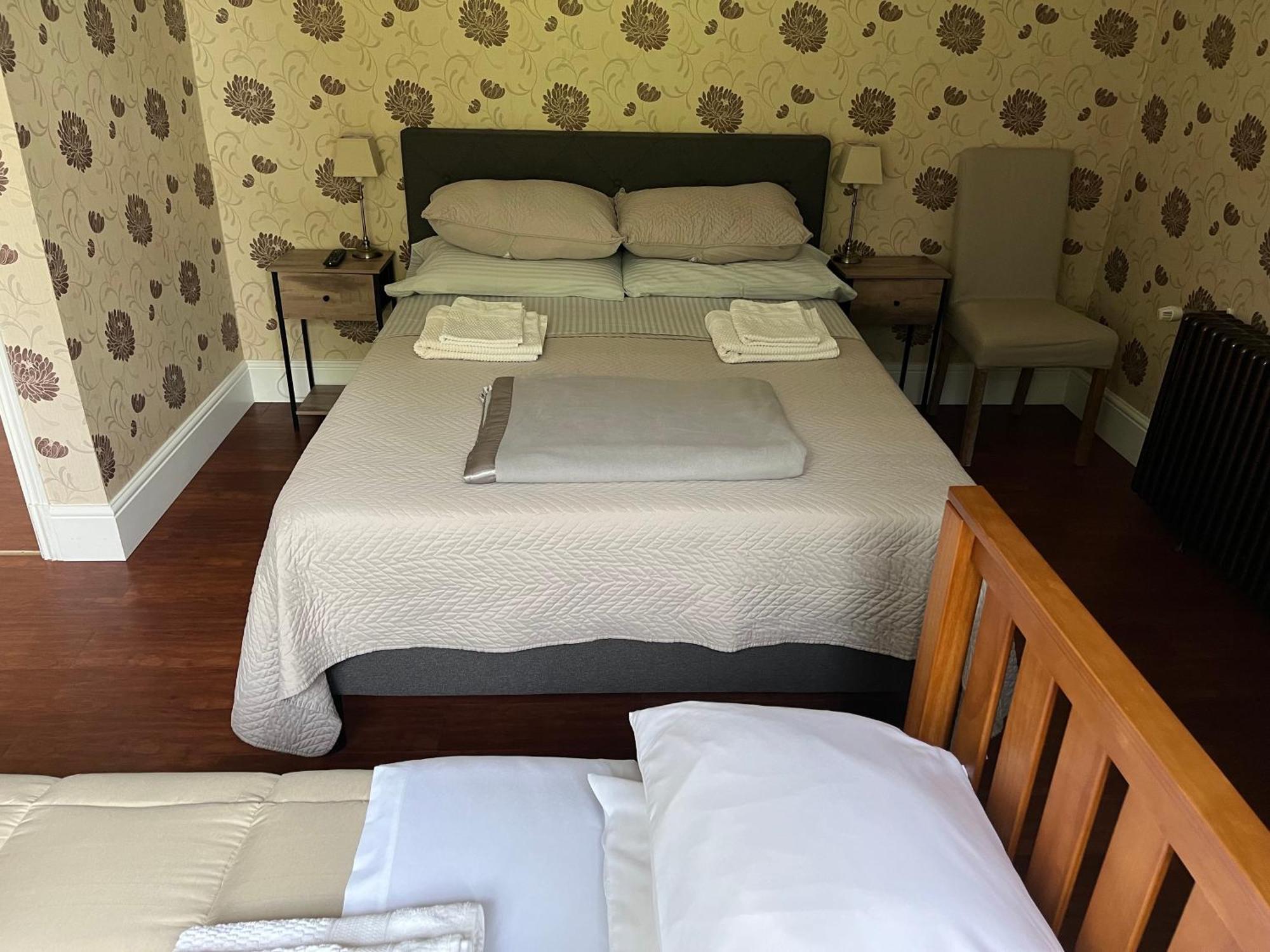 Miramont-de-Guyenne Le Pontet B&B 외부 사진