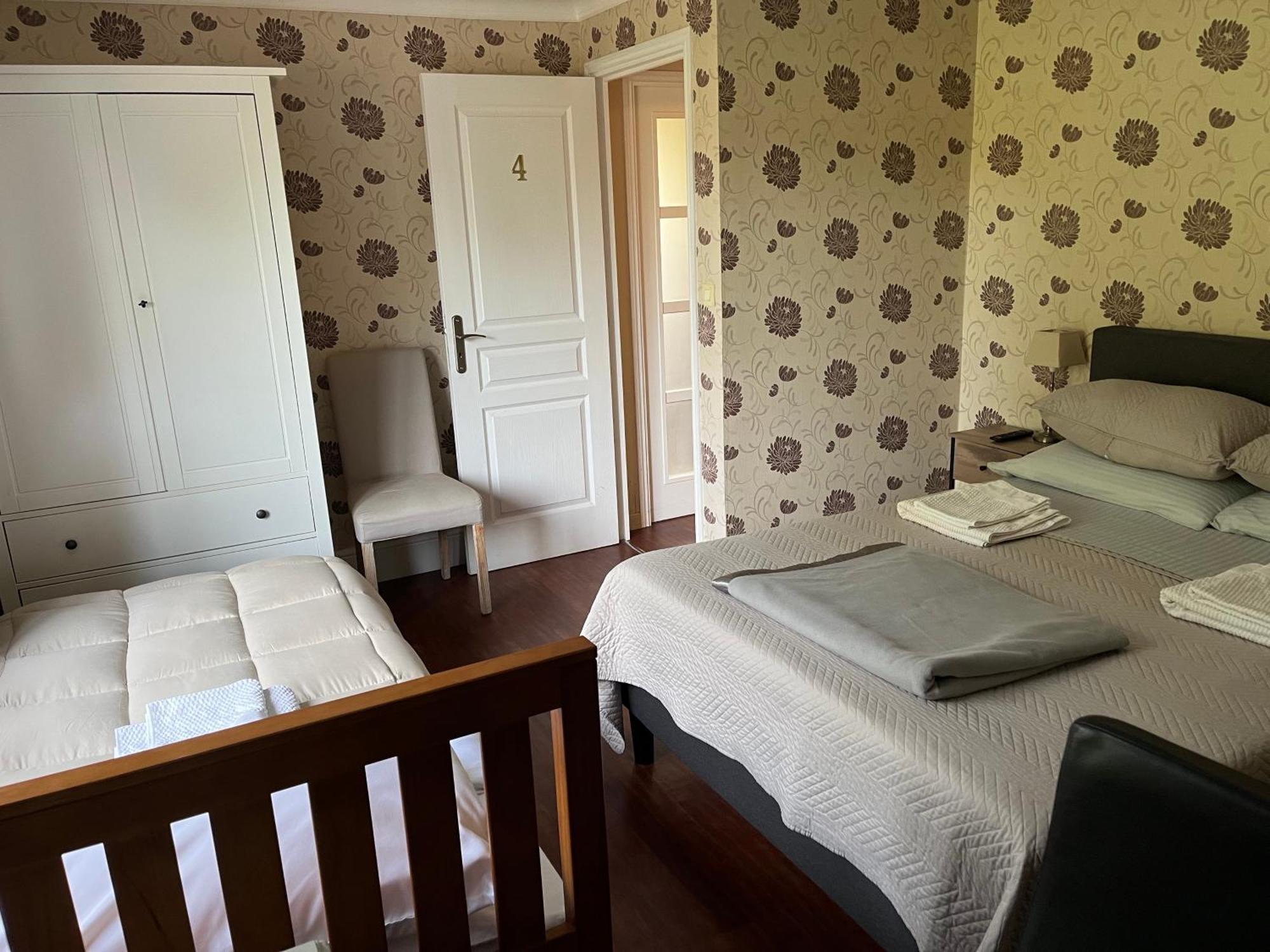 Miramont-de-Guyenne Le Pontet B&B 외부 사진