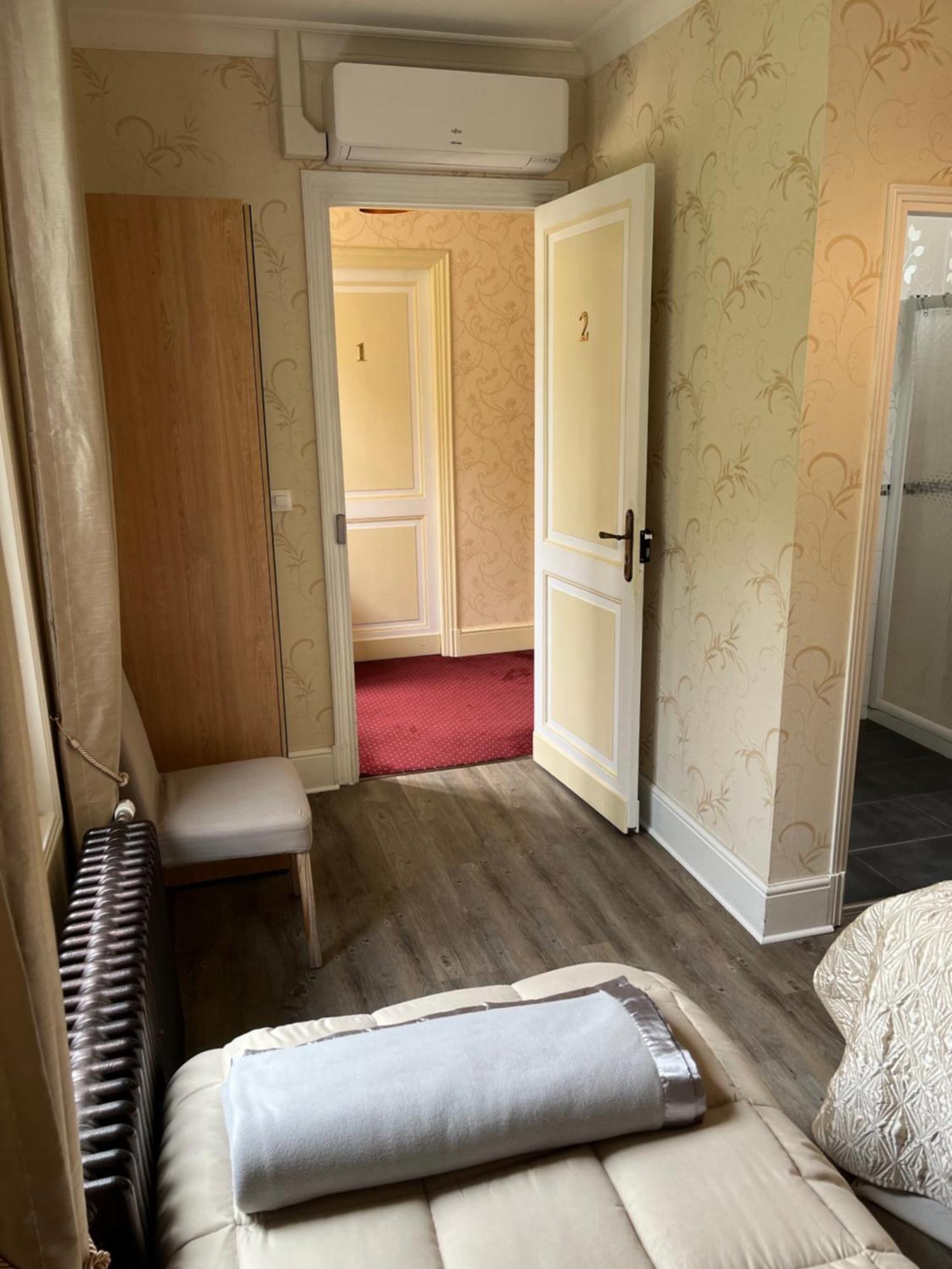 Miramont-de-Guyenne Le Pontet B&B 외부 사진