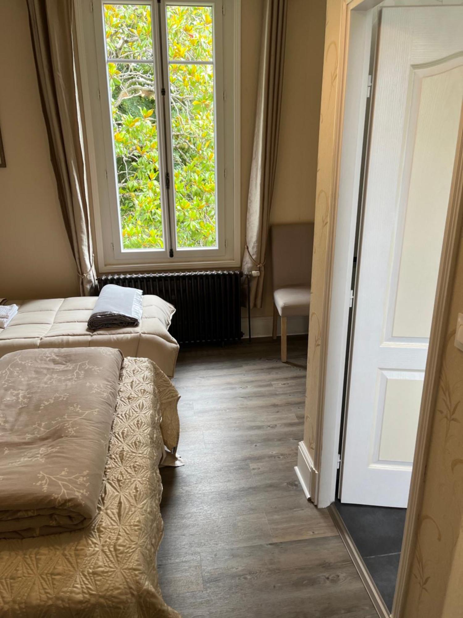 Miramont-de-Guyenne Le Pontet B&B 외부 사진