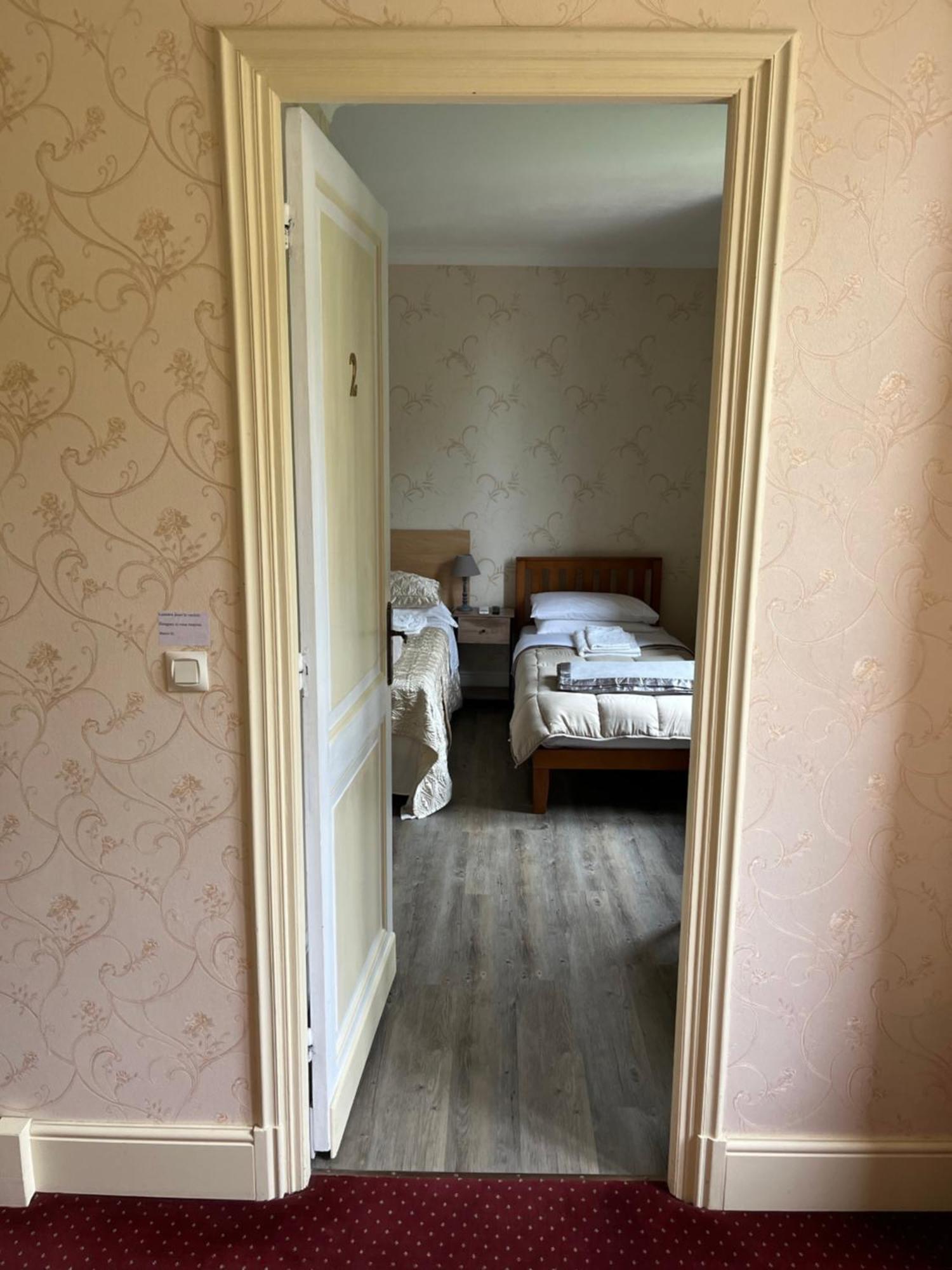 Miramont-de-Guyenne Le Pontet B&B 외부 사진