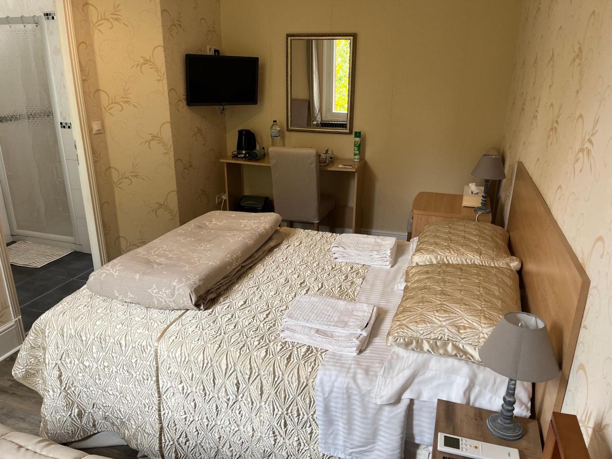 Miramont-de-Guyenne Le Pontet B&B 외부 사진