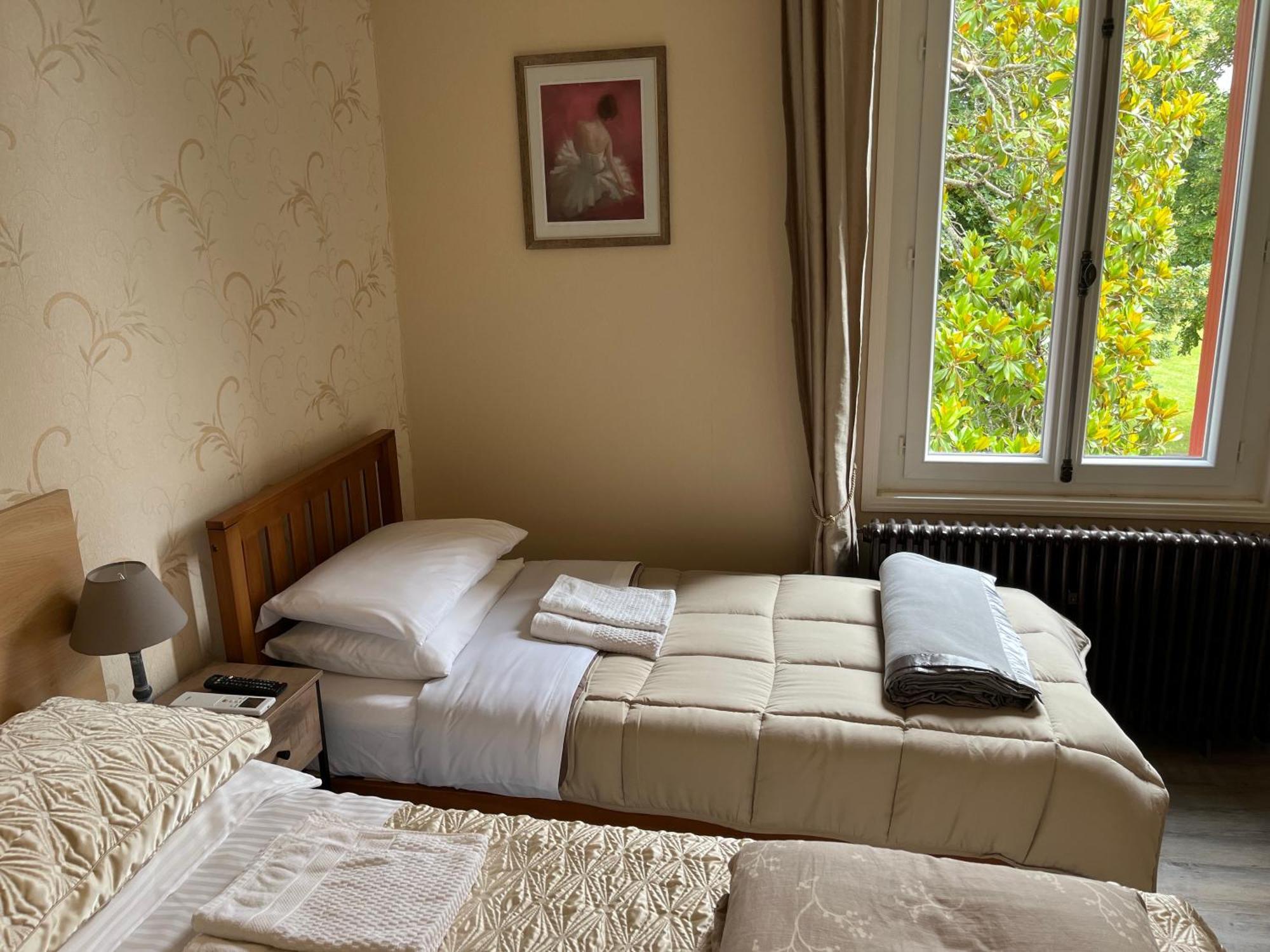 Miramont-de-Guyenne Le Pontet B&B 외부 사진